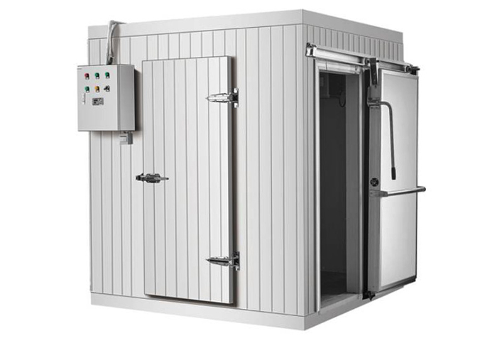 Cold Rooms