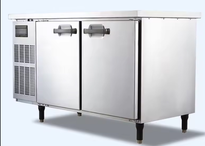 Freezer / Chiller